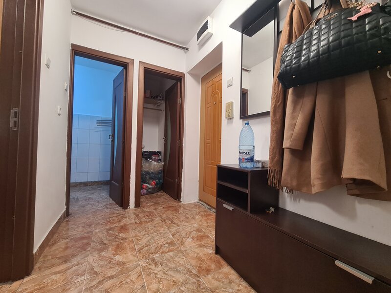 Decebal, garsoniera 2 min. M Muncii, DB1475,