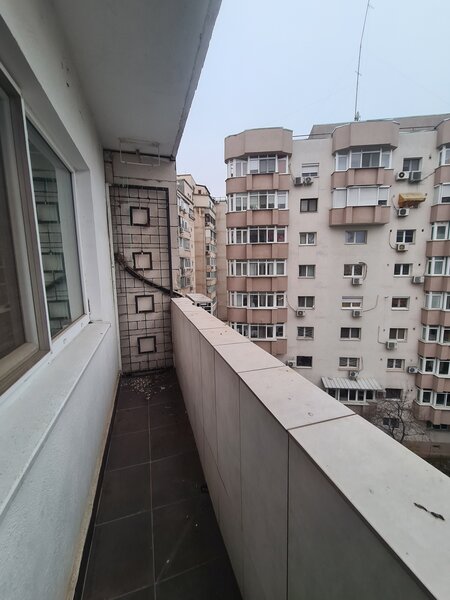 Decebal, garsoniera 2 min. M Muncii, DB1475,