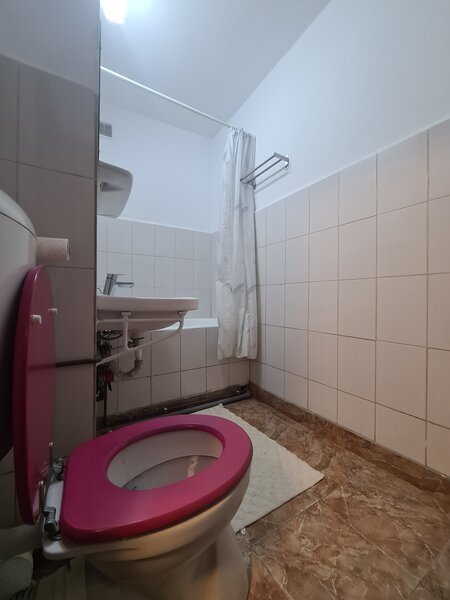 Decebal, garsoniera 2 min. M Muncii, DB1475,