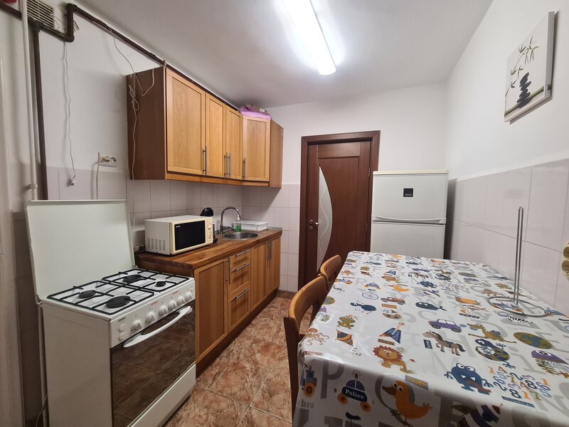 Decebal, garsoniera 2 min. M Muncii, DB1475,