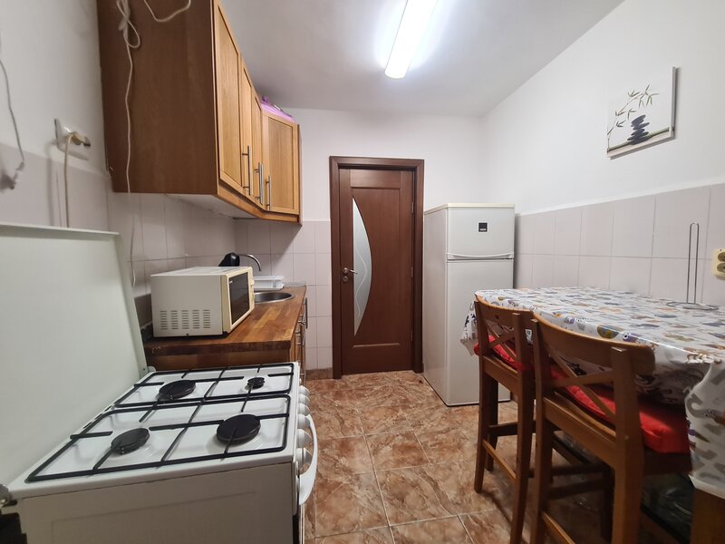 Decebal, garsoniera 2 min. M Muncii, DB1475,