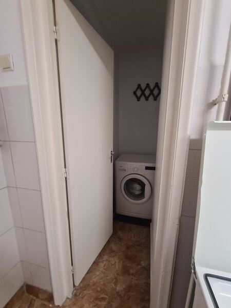 Decebal, garsoniera 2 min. M Muncii, DB1475,