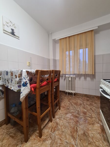 Decebal, garsoniera 2 min. M Muncii, DB1475,