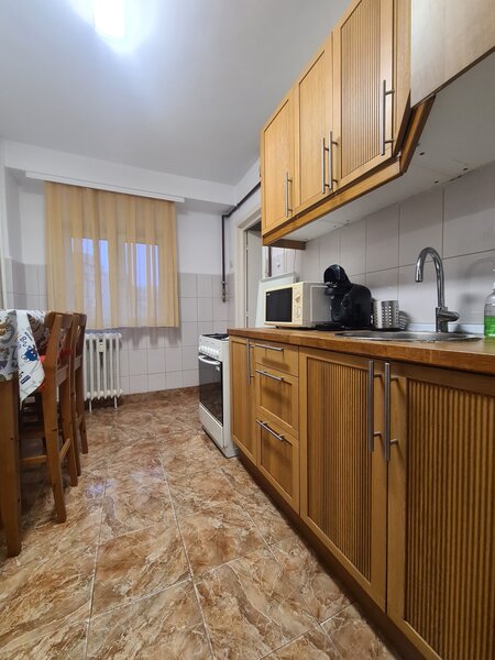 Decebal, garsoniera 2 min. M Muncii, DB1475,